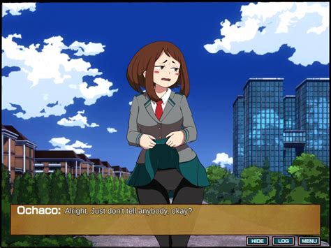 mha porn games|Hero Cummy by CummyStudio .